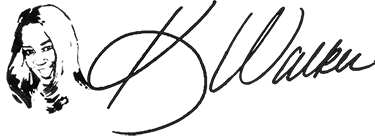Ms. Katrina Walker Logo