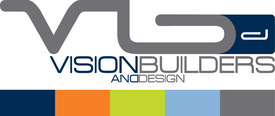 Company Logo For Vision Builders and Design'