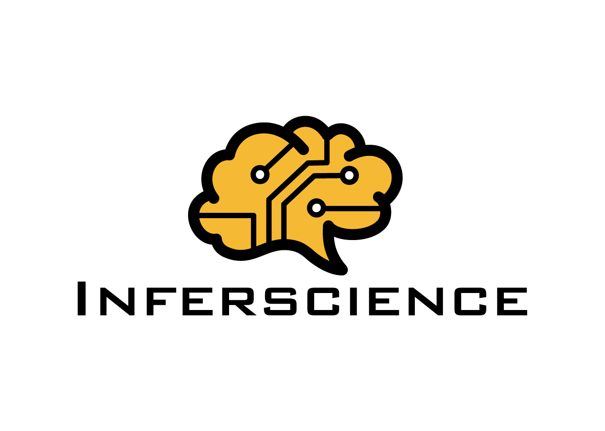 Inferscience - HCC Coding App Logo