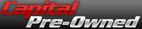 Capital Pre-Owned
