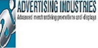 Advertising Industries Logo