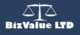 Biz Value Appraisers LTD Logo
