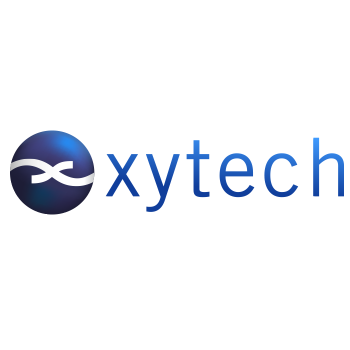 Xytech Systems Logo