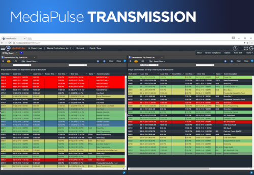 Xytech Announces MediaPulse Transmission and Automation Rele'