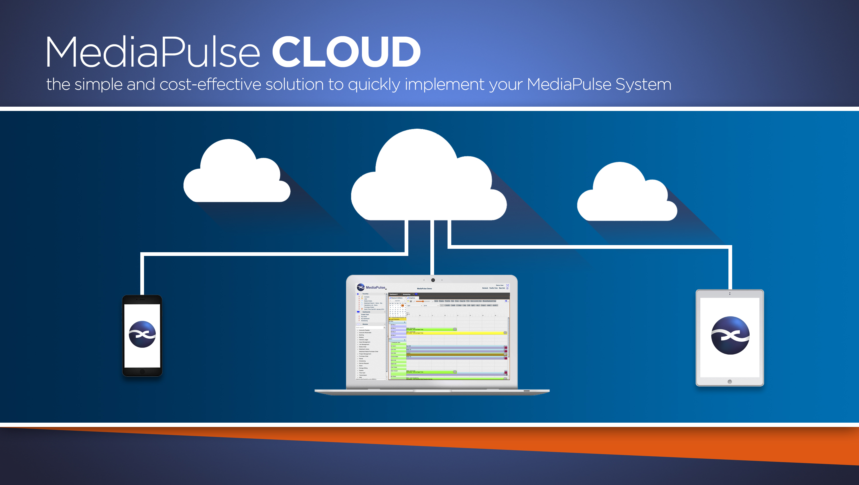 Xytech Launches MediaPulse Managed Cloud at IBC 2017