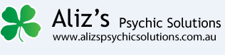 Aliz's Psychic Solutions