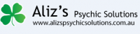 Aliz's Psychic Solutions Logo