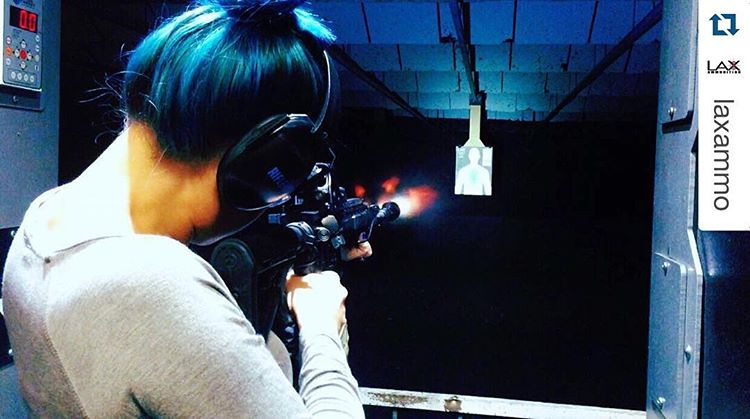 firearms class los angeles