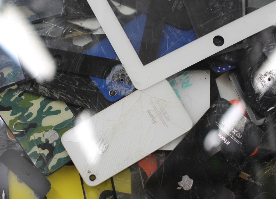 computer repair downtown Los Angeles'