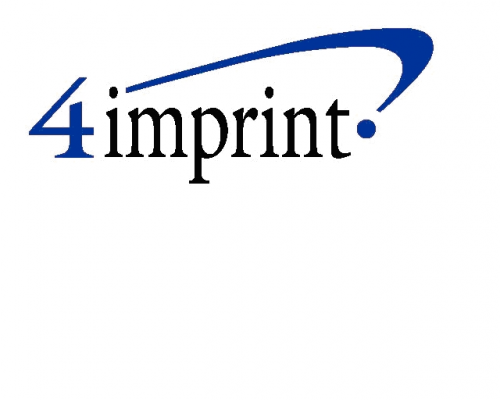 Logo for 4imprint'