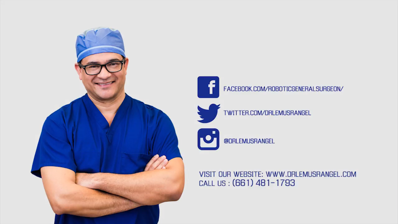 Santa Clarita hernia surgery