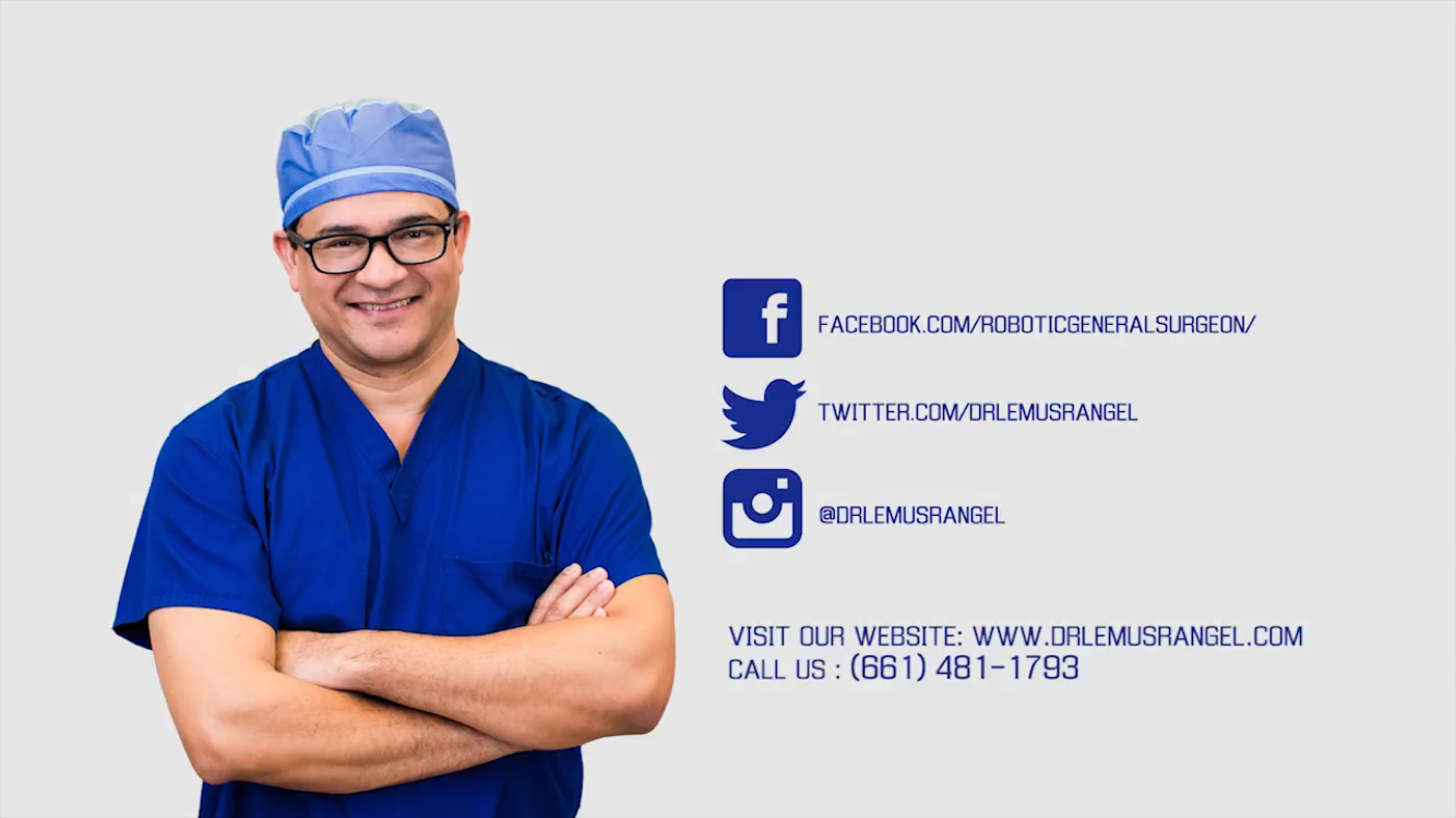 Santa Clarita hernia surgery'