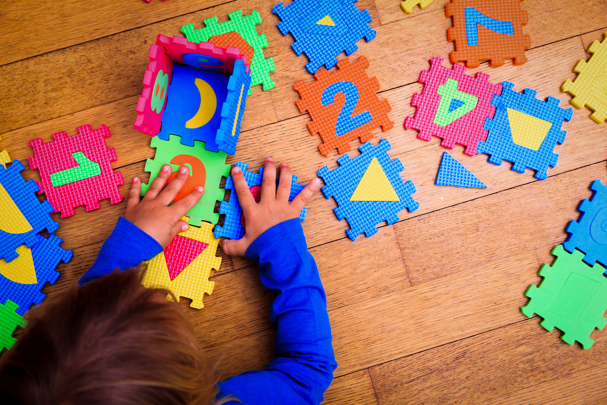 occupational therapy los angeles'
