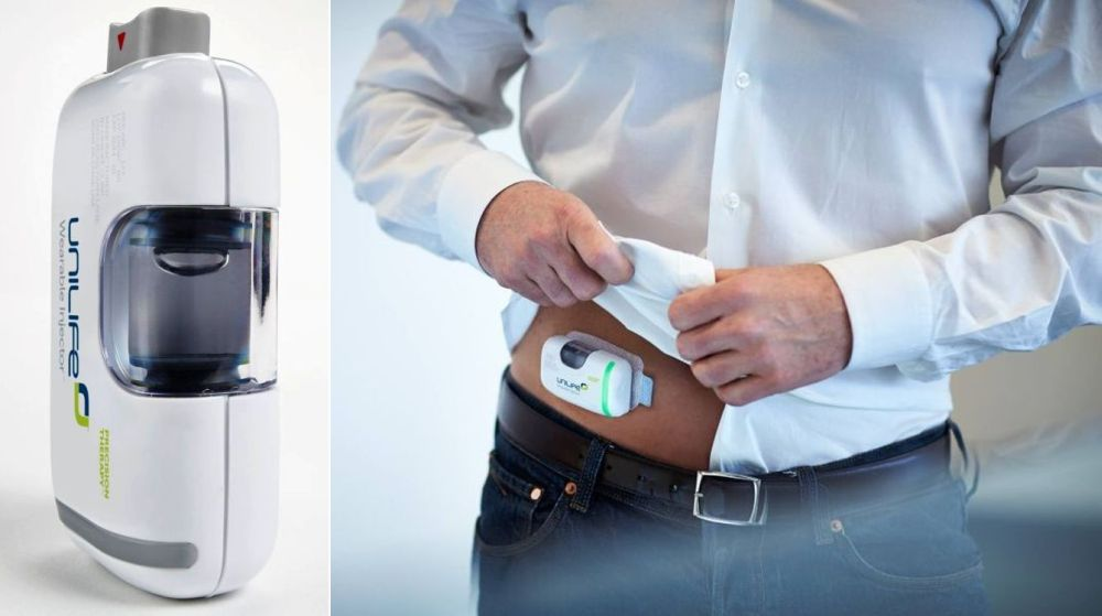 Wearable Injectors Market Opportunity Analysis : 2023