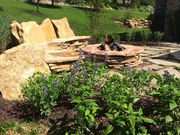 Company Logo For Eco-Land Designs'