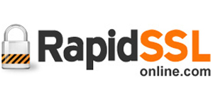 Secure SSL Certificate'