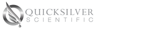 Company Logo For Quicksilver Scientific'