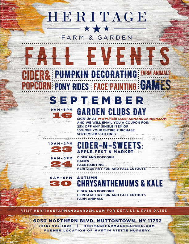 Heritage Farm and Garden