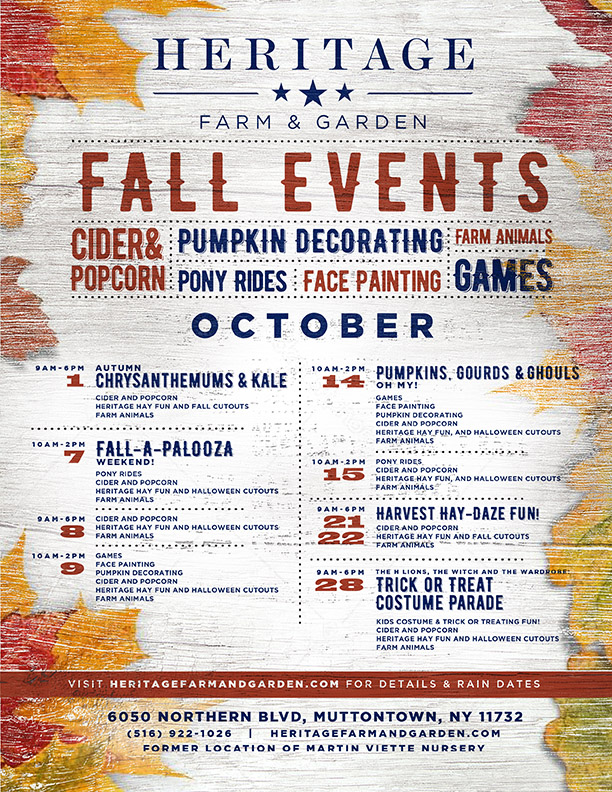 Heritage Farm and Garden