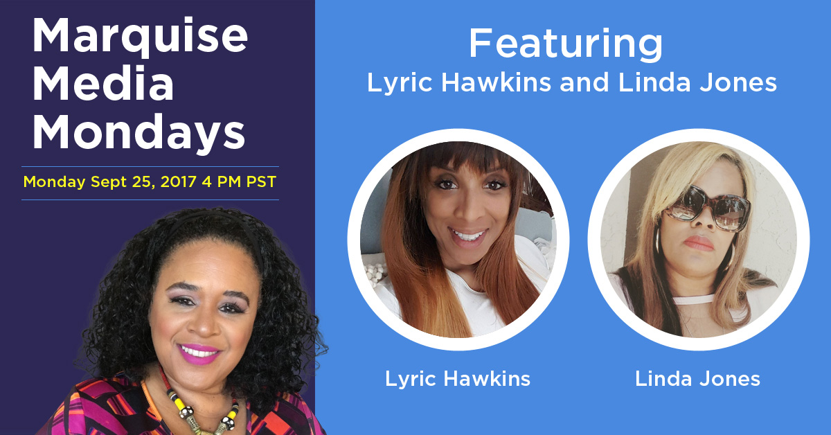 Photo for Media Monday'