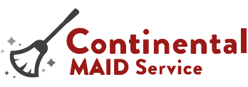 Company Logo For Continental Maids'