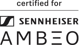 SENNHEISER LAUNCHES “AMBEO FOR VR” PARTN