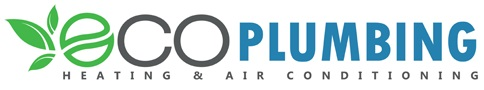 Company Logo For Eco Plumbing Heating &amp; Air Conditio'
