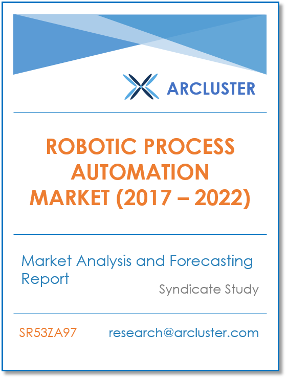 RPA Market Report Image'