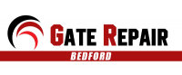 Gate Repair Bedford Logo