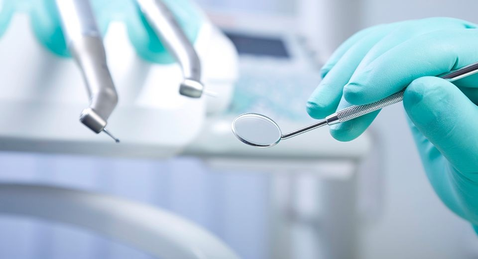 Indian Dental Consumables Market'