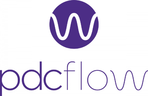 PDCflow Company Logo'
