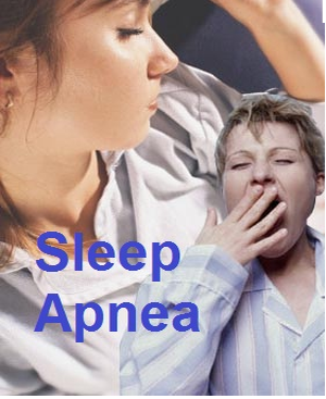 Sleep Apnea'