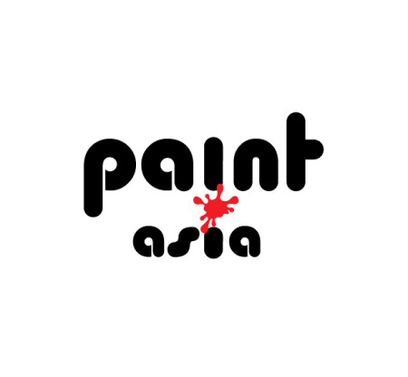 Paint Asia'