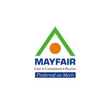Mayfair Housing Logo
