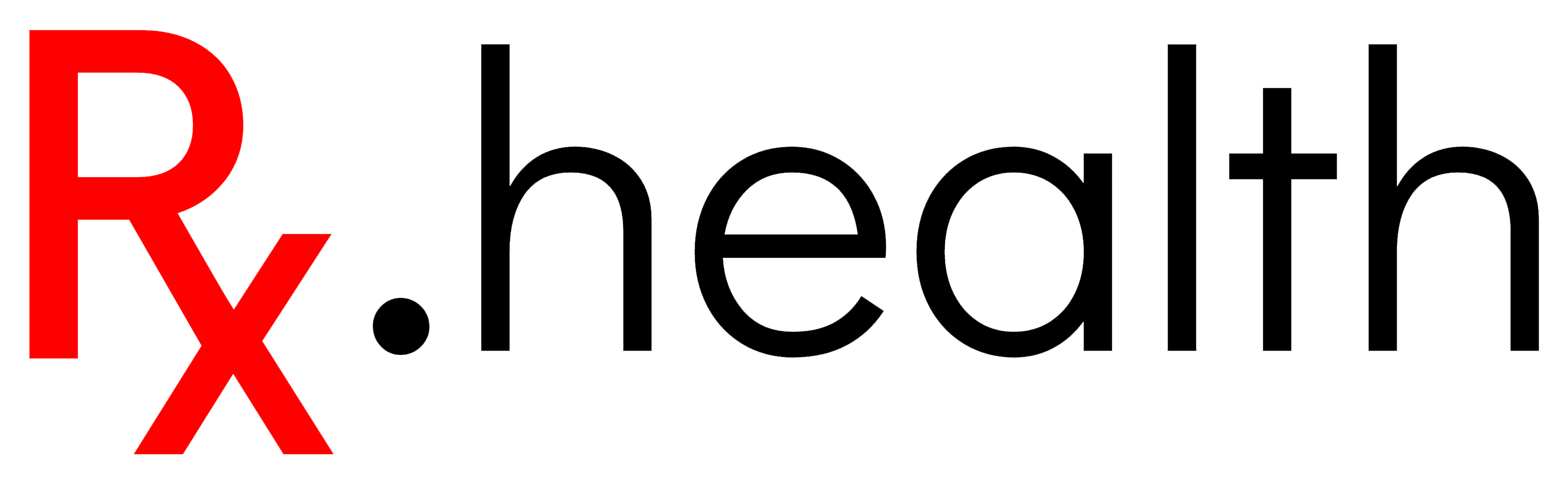 Company Logo For Rx.Health'