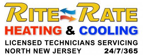 Company Logo For Rite Rate Heating &amp;amp; Cooling'