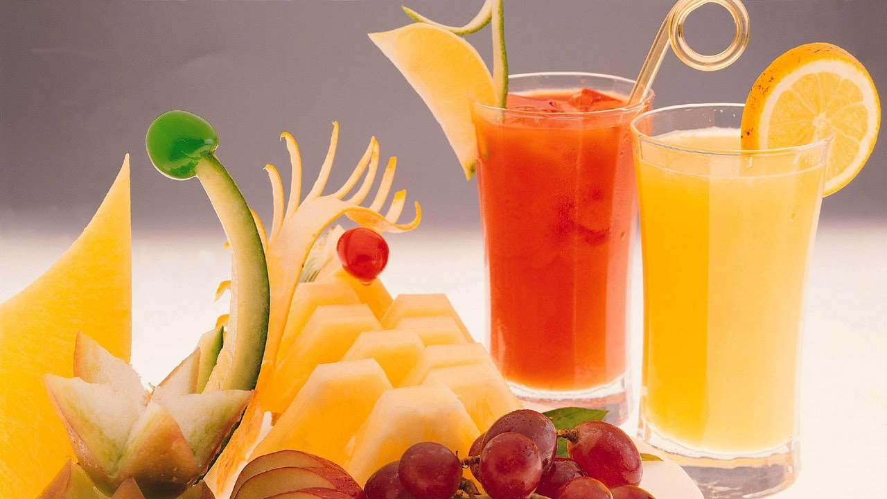 Nutritional Food and Drink Market'