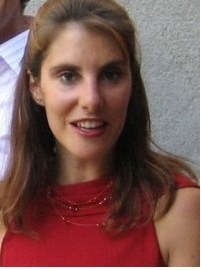 Stephanie Verilhac