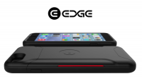 Imagine Tech LTD Launches Edge iPhone Case on Indiegogo