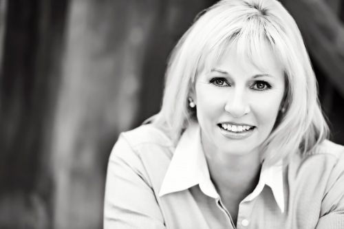 Tina Cantrill, Founder of Burnout Proof Executives'
