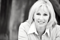 Tina Cantrill, Founder of Burnout Proof Executives