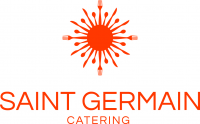 Saint Germain Catering Logo