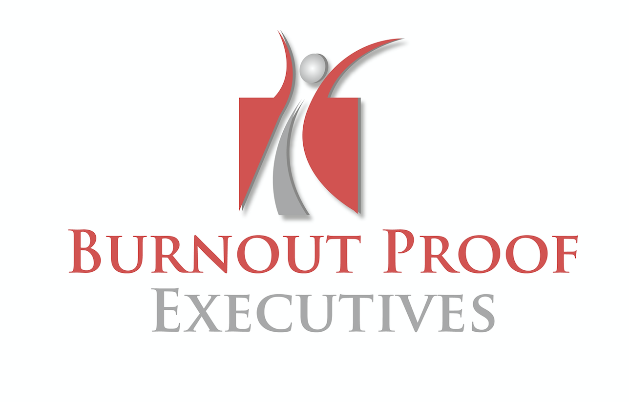 Burnout Proof Executives Logo