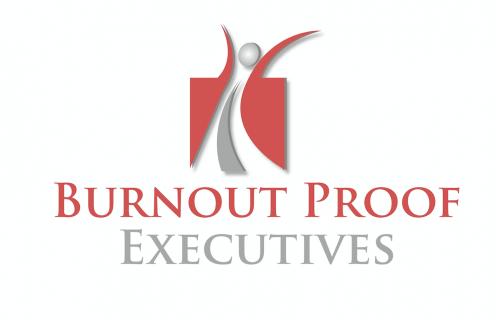 Company Logo For Burnout Proof Executives'
