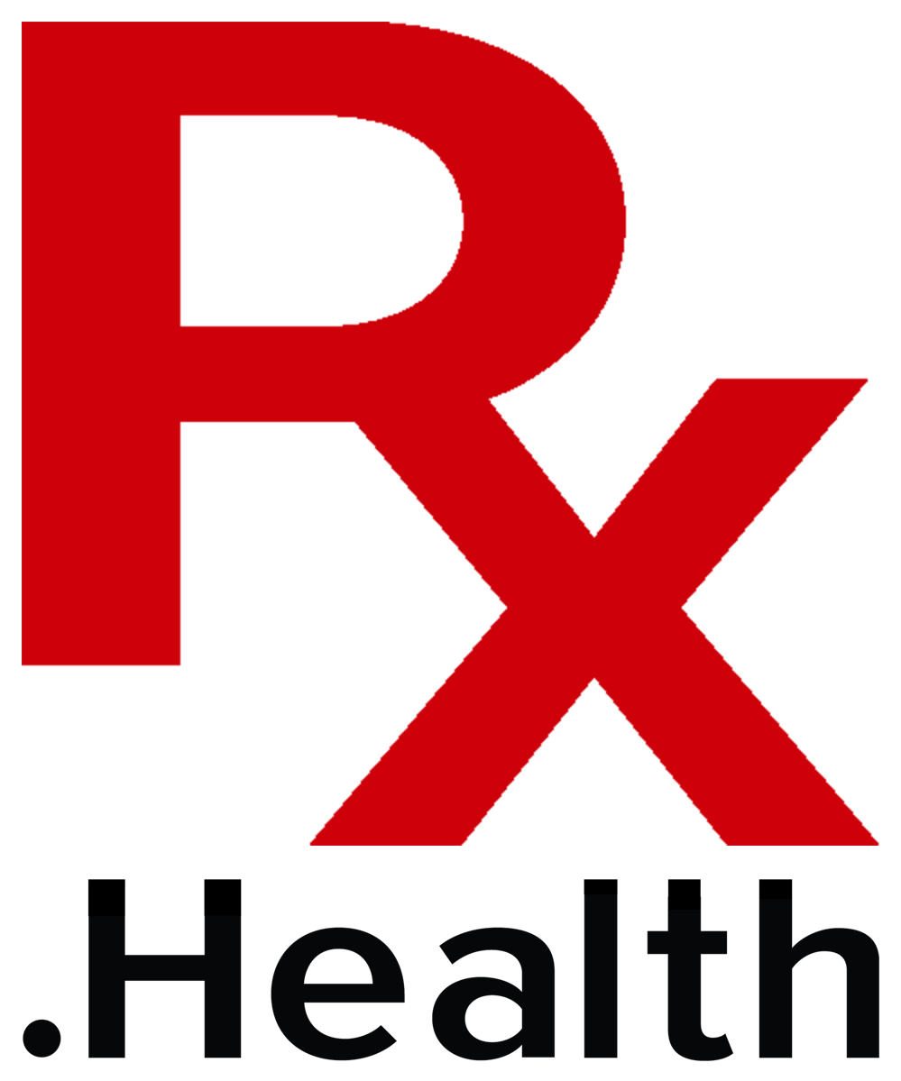 Rx.Health Logo