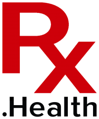 Rx.Health Logo