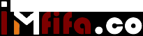 Company Logo For IMFIFA FIFA Coins Store'