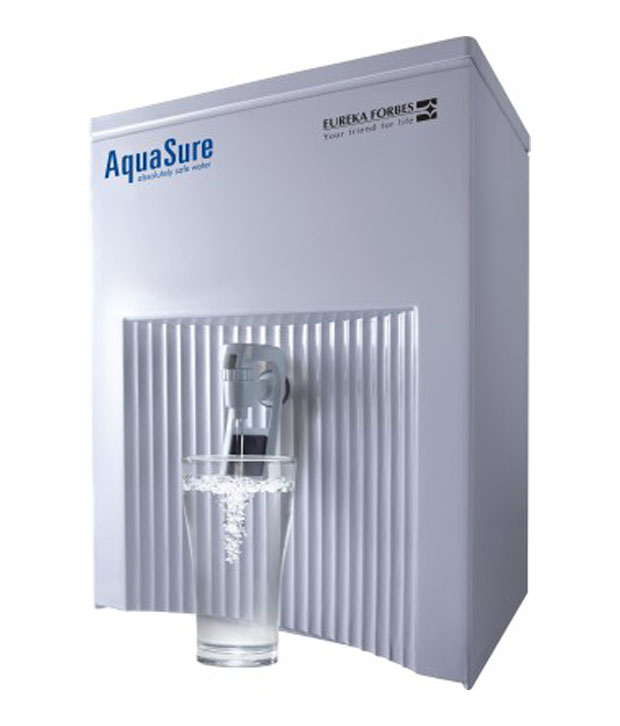 Company Logo For Aqua Sure'