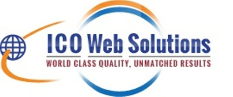 Company Logo For ICO Webtech Pvt. Ltd.'