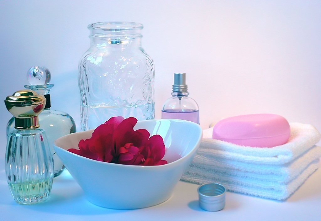 Korea Personal Care Encapsulation Materials Market'